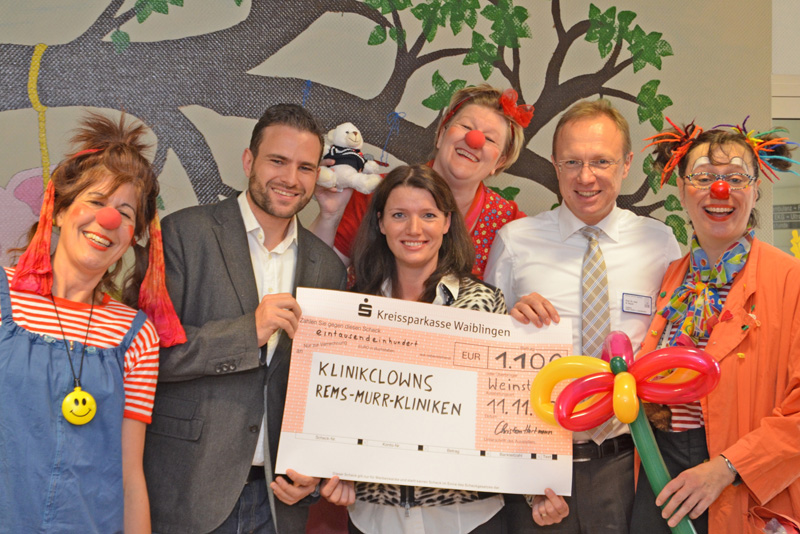 Unterstützungsmöglichkeiten