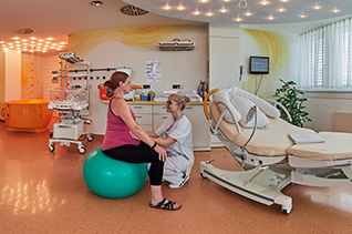 Kreissaal Schorndorf