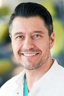 Dr. Univ. Belgrad Dusan Dimitrijevic