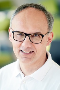 Dr. med. Robert Hahn