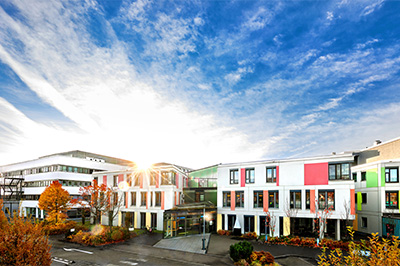 Rems-Murr-Klinik Schorndorf