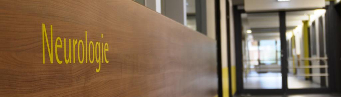 Neurologie Header