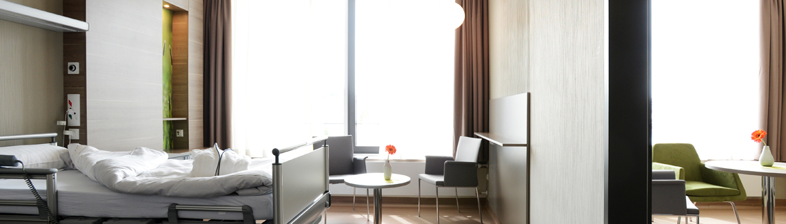 Wahlleistungsangebot Header