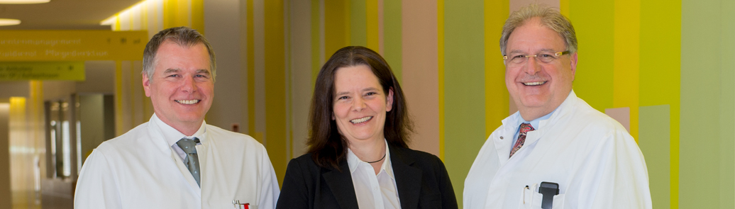 Onkologisches Zentrum