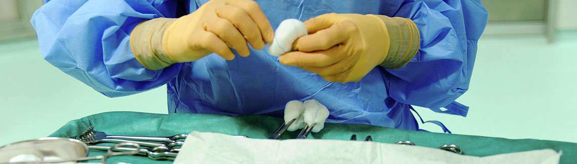 Unfallchirurgie+Orthopädie Header