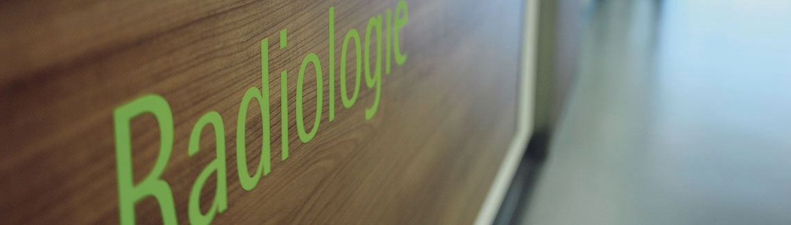 Radiologie Header