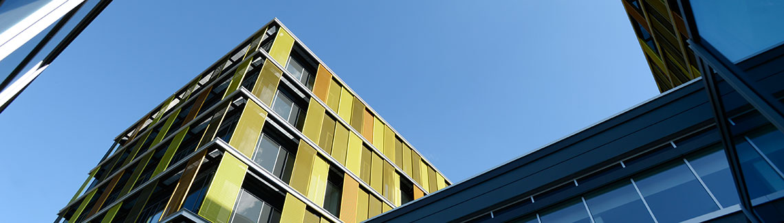 Veranstaltungen Header