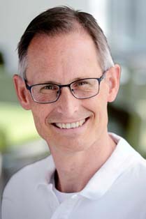 Portrait Romed Kühn