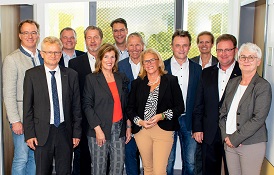 Palliativstation Umbau