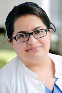 Dr. med. Aynur Cekici