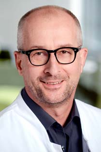 Prof. Dr. med. Andreas Jeron