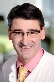Priv.-Doz. Dr. med. Christophe Müller