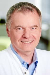 Prof. Dr. med. Markus Schaich
