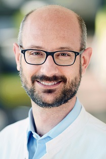 Dr. med. Stefan Strepp