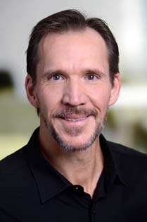 Portrait Dr. Christoph Ulmer