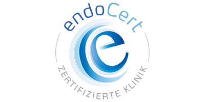 Logo Endocert