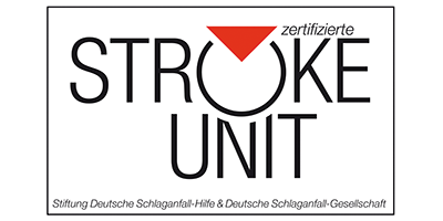 Logo Stroke Unit